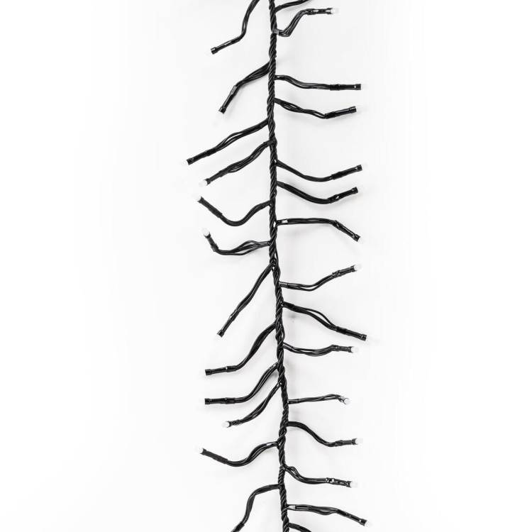 Twinkly Cluster 400 LED RGB 6m