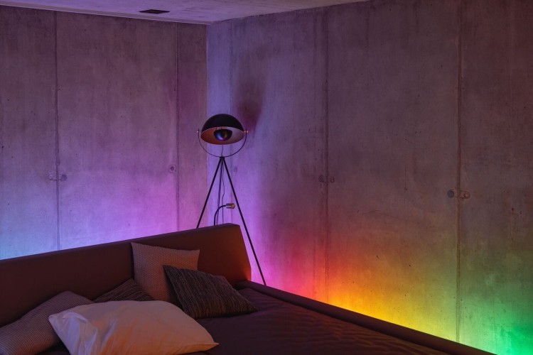 Twinkly Line 90 LED RGB Extension Kit