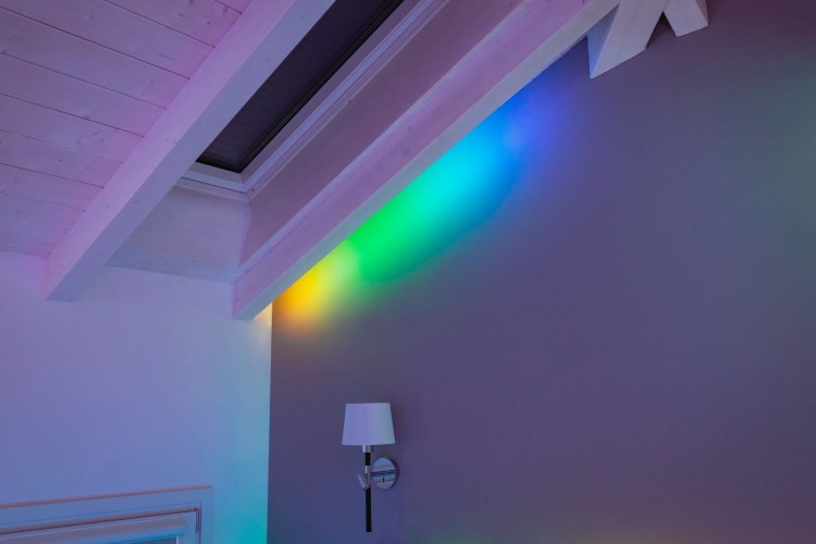 Twinkly Line 90 LED RGB Extension Kit