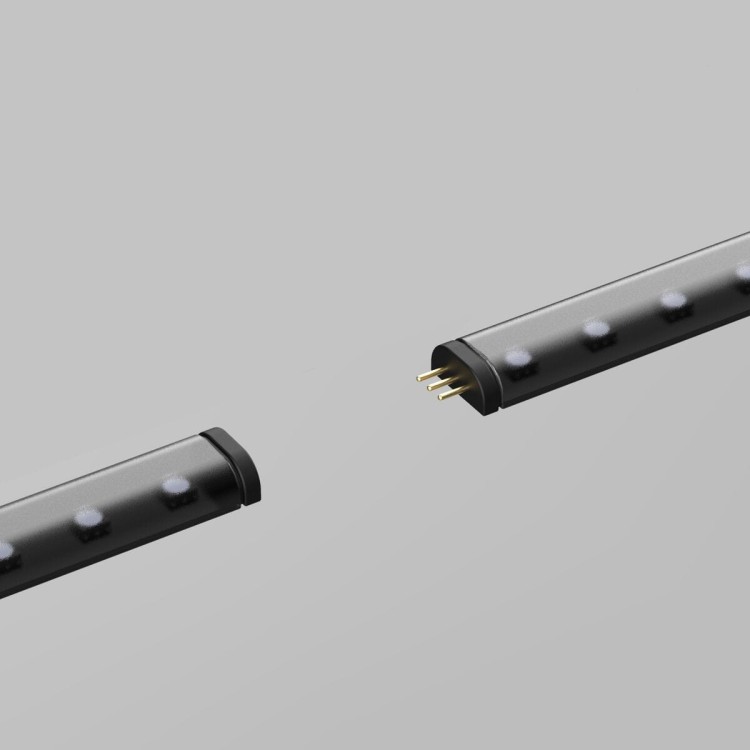 Twinkly Line 90 LED RGB Extension Kit