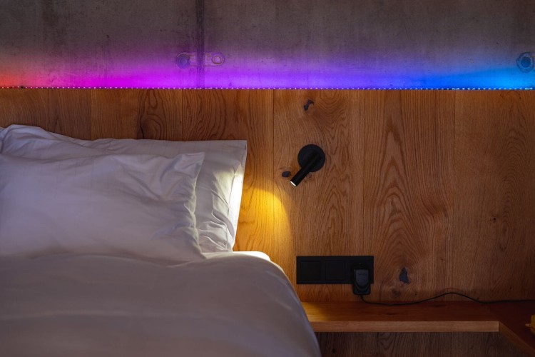 Twinkly Line 90 LED RGB Extension Kit