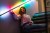 Twinkly Line 90 LED RGB Extension Kit