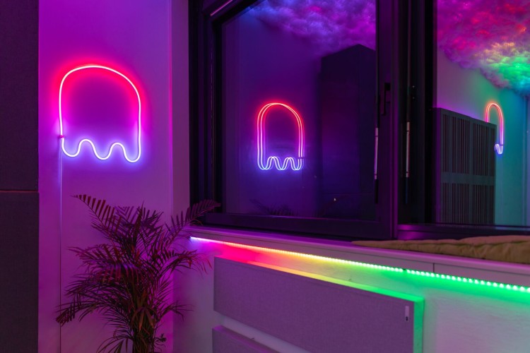 Twinkly Line 90 LED RGB Extension Kit