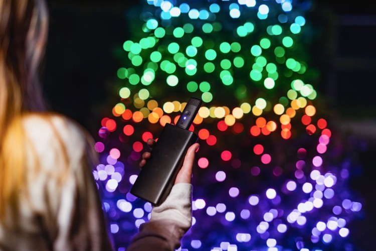 Twinkly Music Dongle