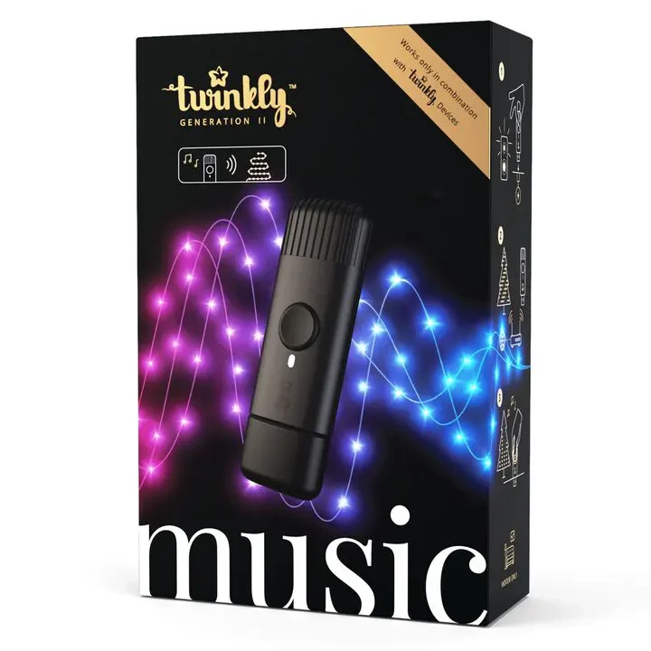 Twinkly Music Dongle