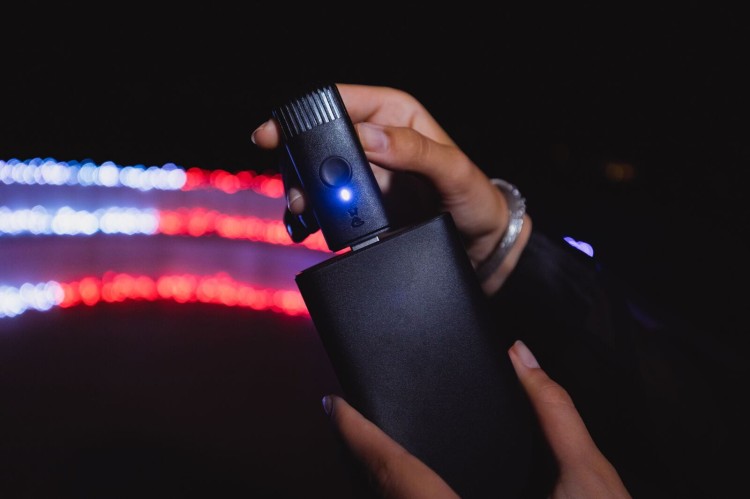 Twinkly Music Dongle