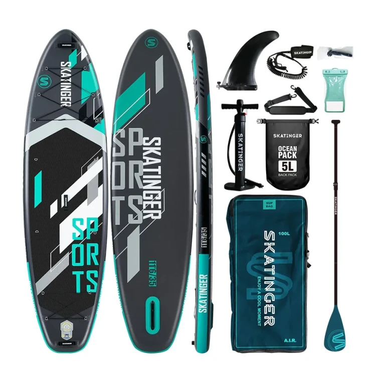 skatinger sports grey