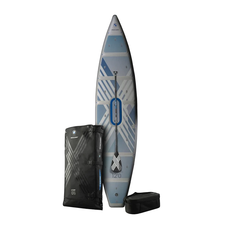 BMW x SIPA Board set Mint Blue.webp