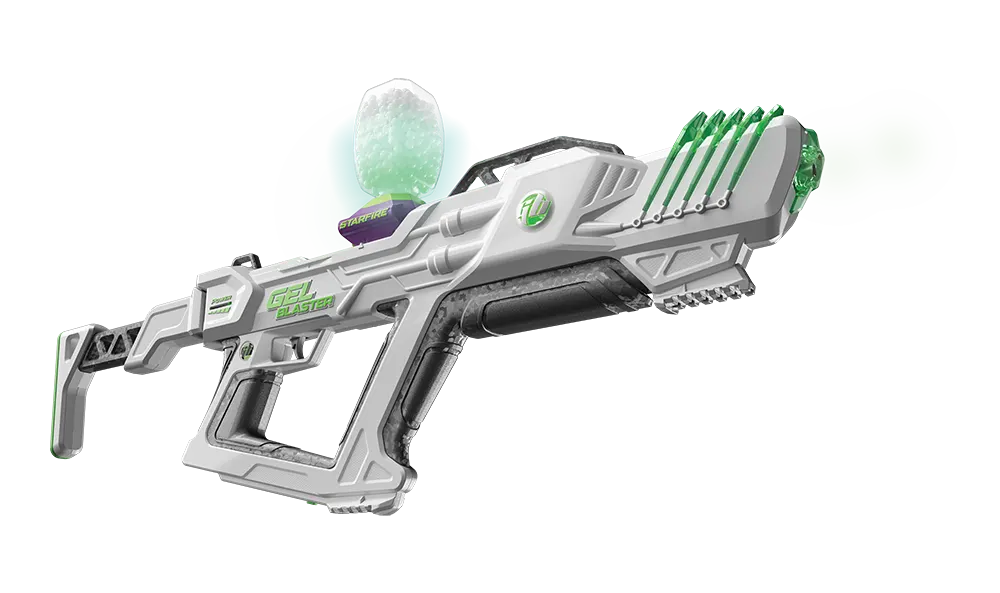 Gel Blaster Surge XL Day'n'Nite Edition