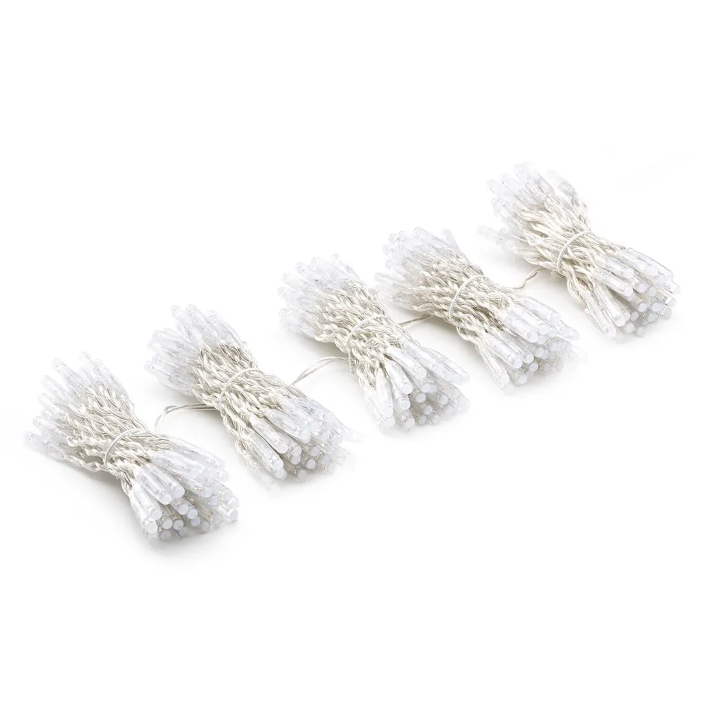 Twinkly Pro 250 AWW PLC Capsule Pixels Curtain, IP65